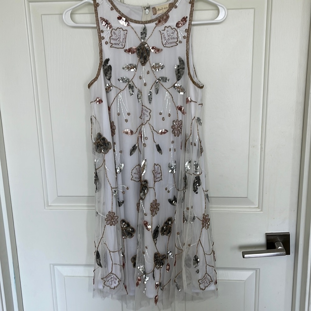 Altard state dress